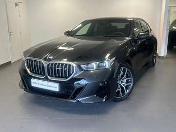 i5 340ch M Sport eDrive40