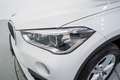 BMW X1 sDrive 18d Blanc - thumbnail 10