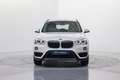 BMW X1 sDrive 18d Blanc - thumbnail 2