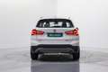 BMW X1 sDrive 18d Blanc - thumbnail 4
