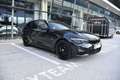 BMW 330 330e AHK Laser Touring Schwarz - thumbnail 4