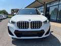 BMW X1 X1 sdrive18i MSport M sport auto - Navi telecamera Wit - thumbnail 3
