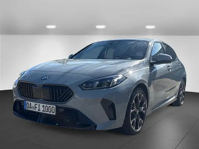 BMW 120 d M Sportpaket Head-Up HK HiFi DAB LED RFK