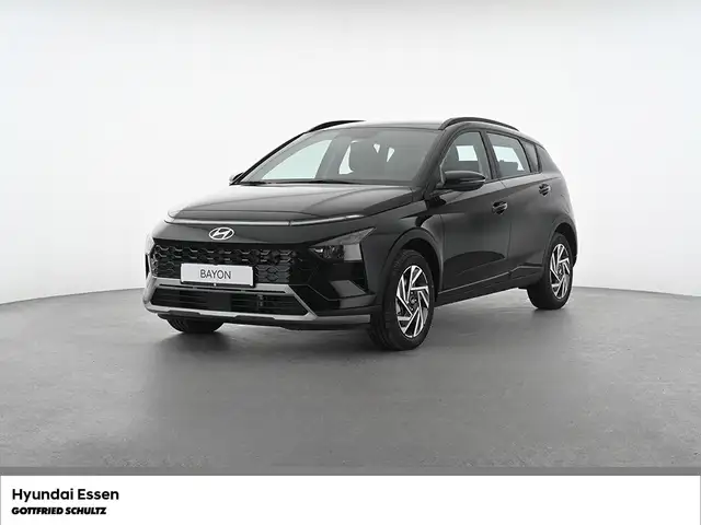 Hyundai BAYON Trend 1.0 T-GDI DCT Komfortpaket