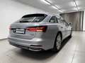 Audi A6 Avant 40 TDI quattro sport S-tronic / LED/ VIRT... Silber - thumbnail 5