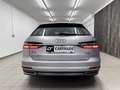 Audi A6 Avant 40 TDI quattro sport S-tronic / LED/ VIRT... Silber - thumbnail 7