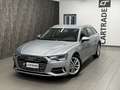 Audi A6 Avant 40 TDI quattro sport S-tronic / LED/ VIRT... Silber - thumbnail 2