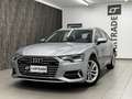 Audi A6 Avant 40 TDI quattro sport S-tronic / LED/ VIRT... Silber - thumbnail 1
