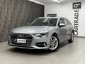 Audi A6 Avant 40 TDI quattro sport S-tronic / LED/ VIRT... Silber - thumbnail 4