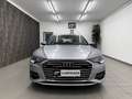 Audi A6 Avant 40 TDI quattro sport S-tronic / LED/ VIRT... Silber - thumbnail 3