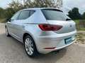 SEAT Leon Xcellence*DSG*Keyless*Temp*BT*USB*PDC*TOP* Silber - thumbnail 4