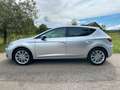 SEAT Leon Xcellence*DSG*Keyless*Temp*BT*USB*PDC*TOP* Silber - thumbnail 3