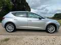 SEAT Leon Xcellence*DSG*Keyless*Temp*BT*USB*PDC*TOP* Silber - thumbnail 7
