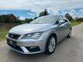SEAT Leon Xcellence*DSG*Keyless*Temp*BT*USB*PDC*TOP* Silber - thumbnail 2