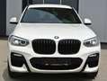 BMW X3 2.0 xdrive 30e Aut.  **M Sport ** HUD * virt.CP Weiß - thumbnail 3