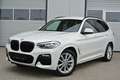 BMW X3 2.0 xdrive 30e Aut.  **M Sport ** HUD * virt.CP Weiß - thumbnail 4