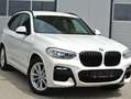 BMW X3 2.0 xdrive 30e Aut.  **M Sport ** HUD * virt.CP Weiß - thumbnail 1