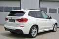 BMW X3 2.0 xdrive 30e Aut.  **M Sport ** HUD * virt.CP Weiß - thumbnail 2