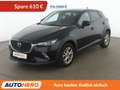 Mazda CX-3 2.0 Exclusive-Line *TEMPO*PDC*SHZ*ALU* Schwarz - thumbnail 1
