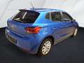 SEAT Ibiza 1.0 TSI Style NAVI KAM PDC LED SHZ Blau - thumbnail 2