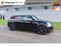 MINI Cooper Clubman 1.5 Pepper Automaat Navigatie Keyless-go Leer inte Noir - thumbnail 1