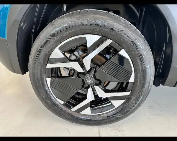Peugeot 2008 view 22