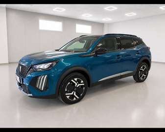 1.2 Allure s&s 100cv