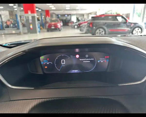 Peugeot 2008 view 13