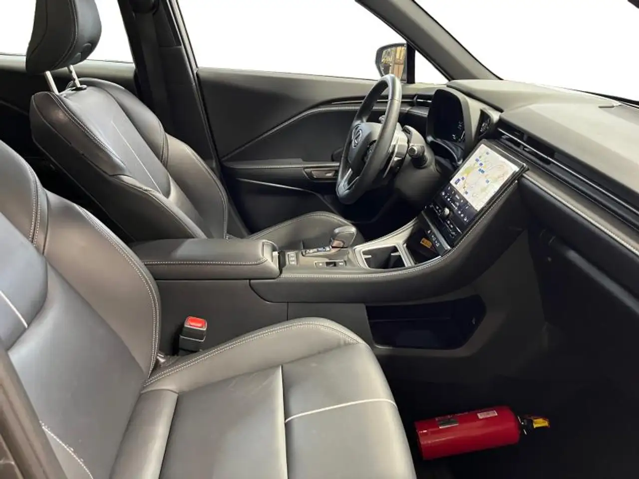 Lexus LBX Relax, миниатюра 17