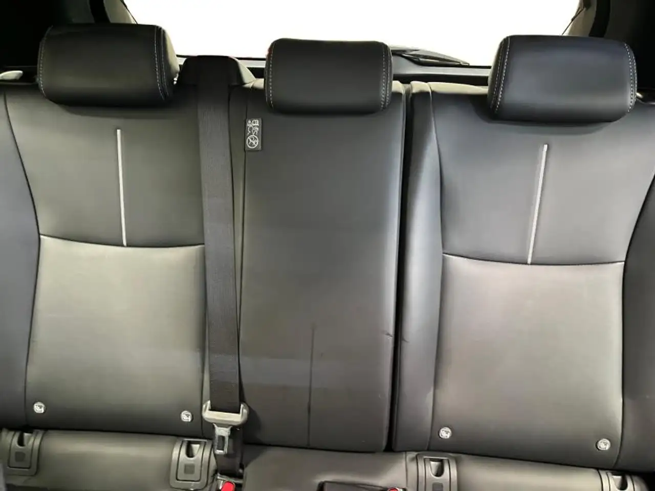 Lexus LBX Relax, миниатюра 16