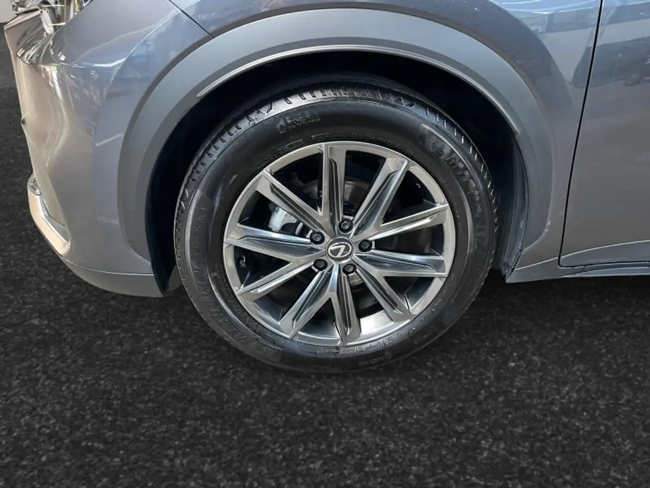 Lexus LBX Relax, миниатюра 9