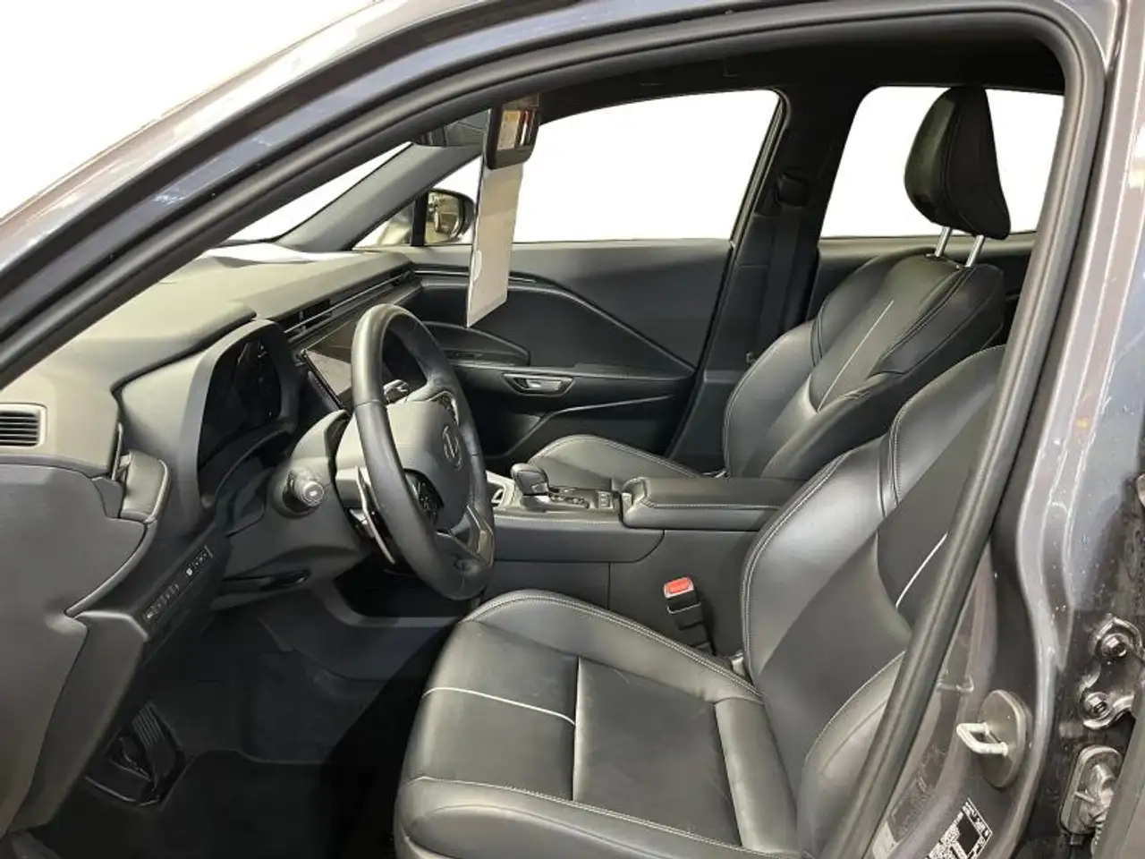 Lexus LBX Relax, миниатюра 10