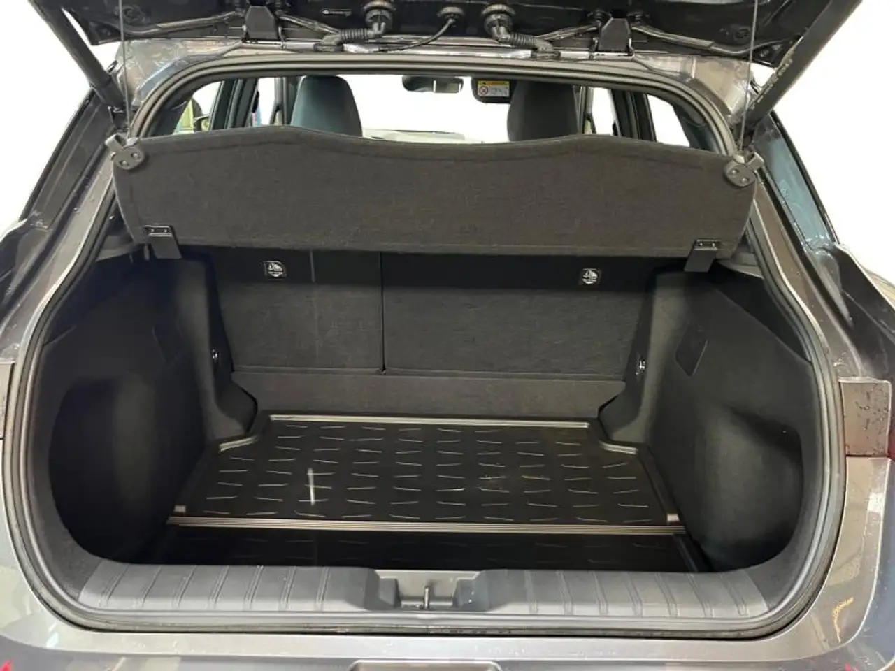 Lexus LBX Relax, миниатюра 19