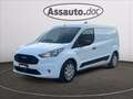Ford Transit Connect 210 1.5 ecoblue(tdci) 100cv Trend L2H1 E6.2 Wit - thumbnail 3