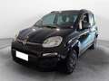 Fiat Panda 0.9 t.air turbo Lounge 85cv Schwarz - thumbnail 1