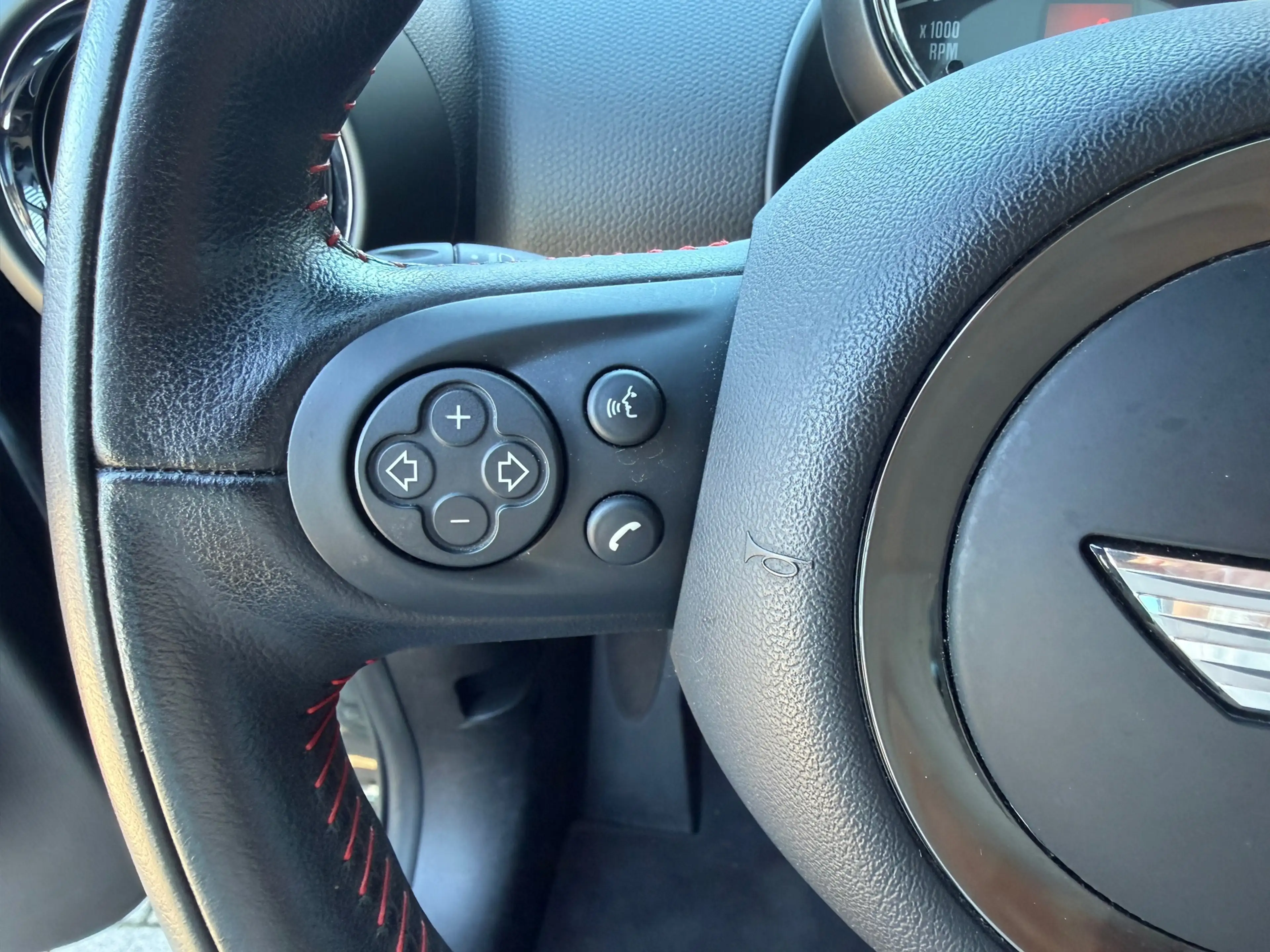 MINI John Cooper Works Countryman 1.6 Chili JCW edition [Pano, Dealer oh, 1ste eig ] — photo 33