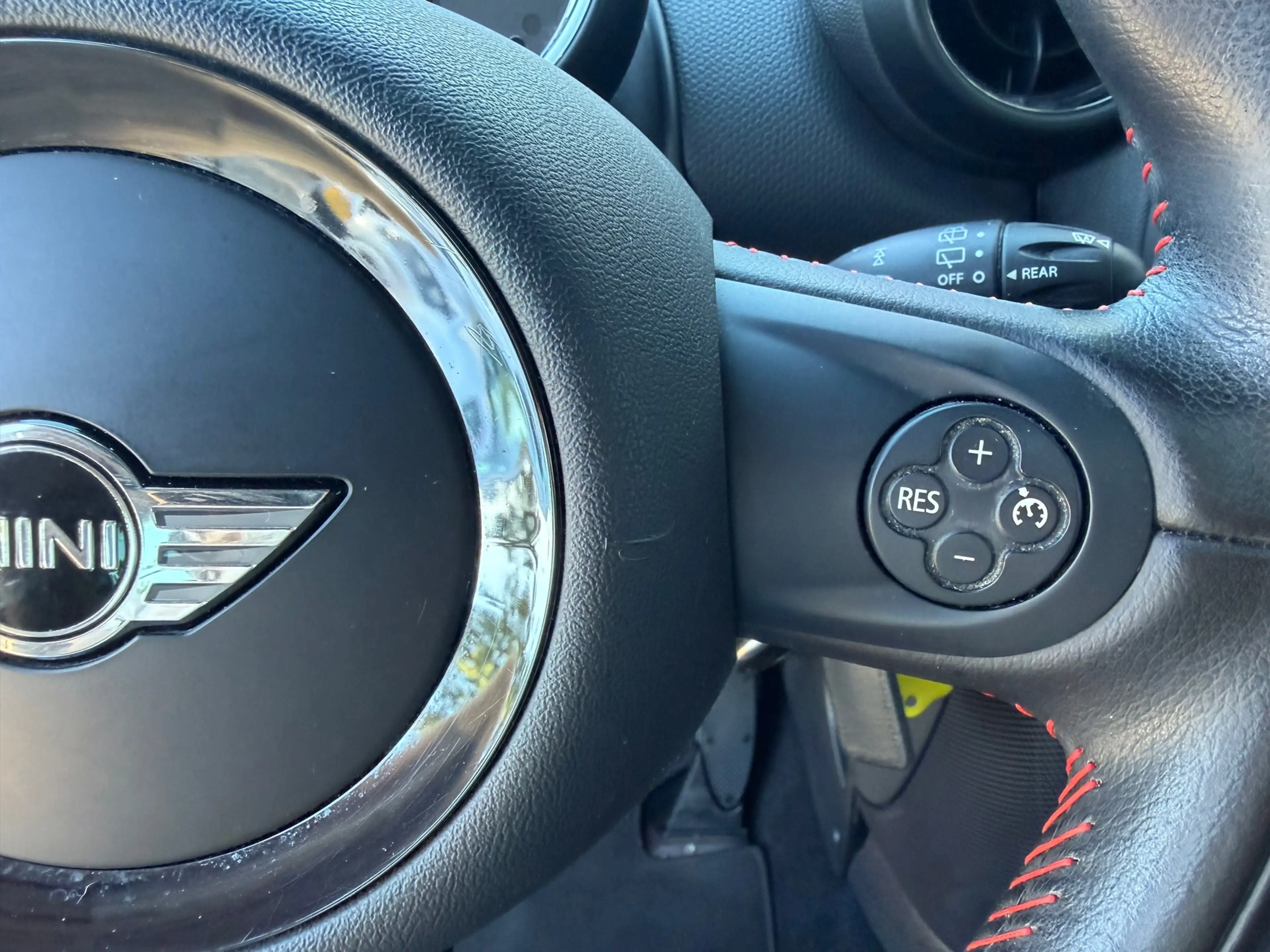 MINI John Cooper Works Countryman 1.6 Chili JCW edition [Pano, Dealer oh, 1ste eig ] — photo 39