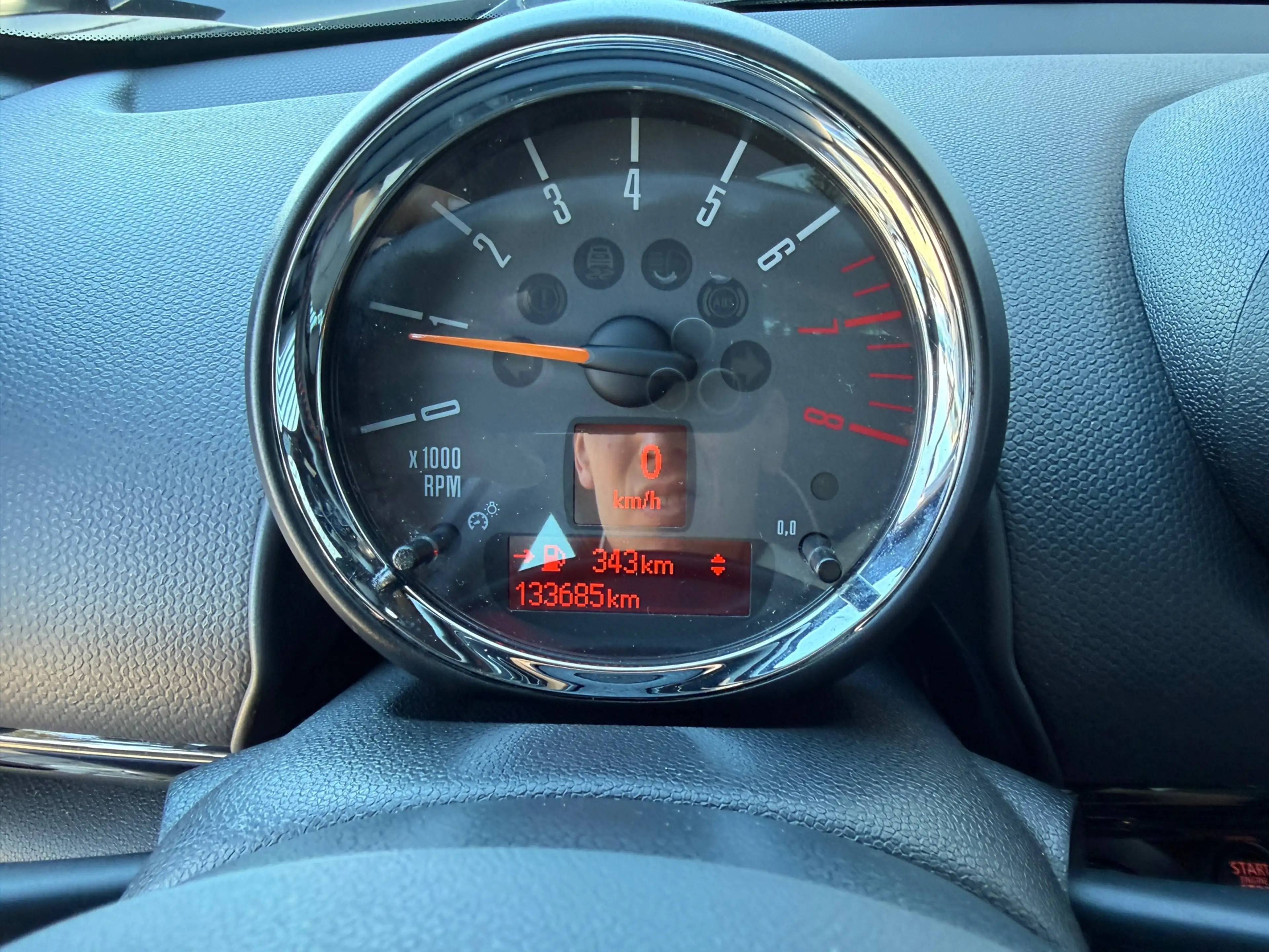 MINI John Cooper Works Countryman 1.6 Chili JCW edition [Pano, Dealer oh, 1ste eig ] — photo 37
