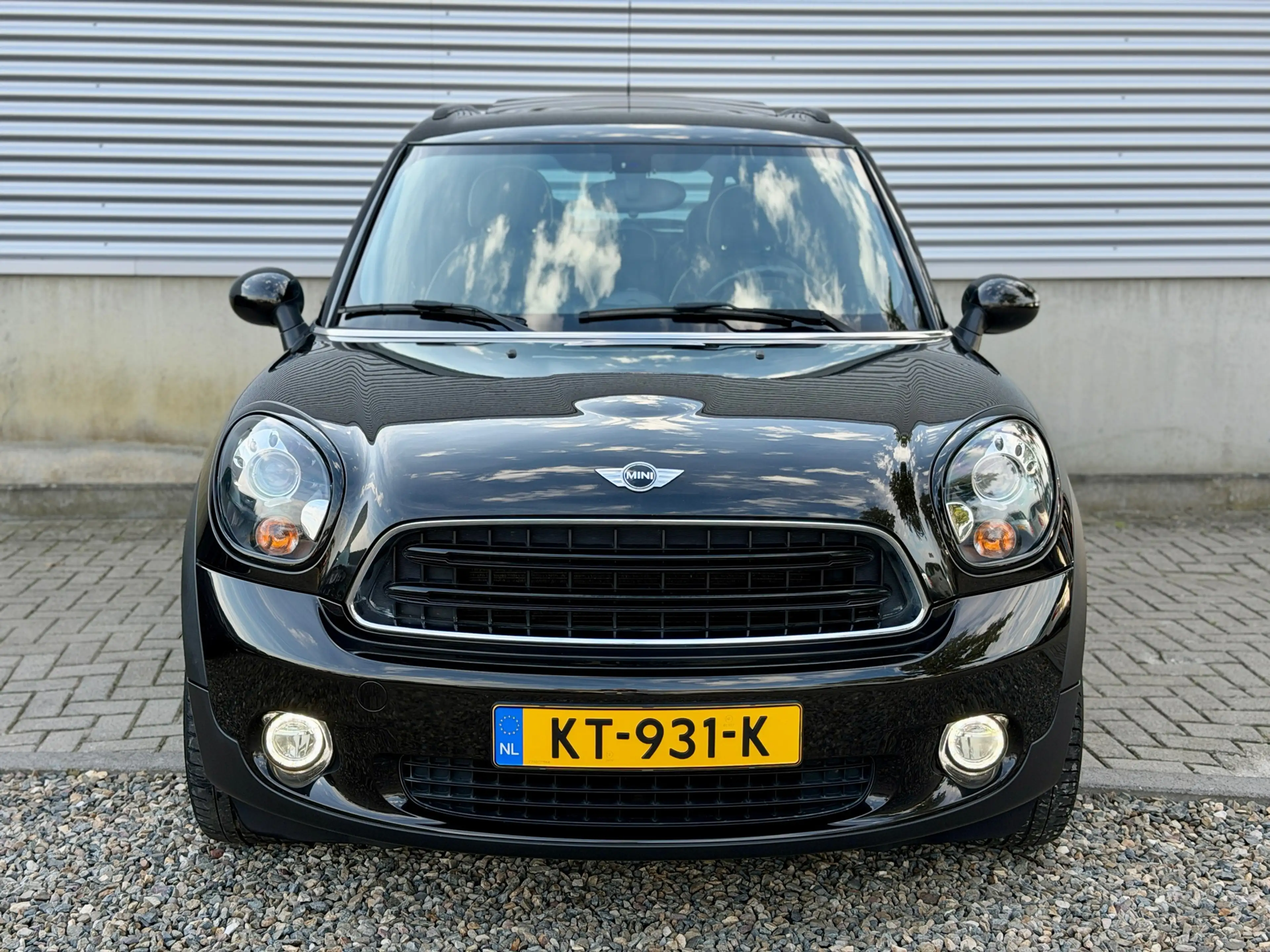 MINI John Cooper Works Countryman 1.6 Chili JCW edition [Pano, Dealer oh, 1ste eig ] — photo 28