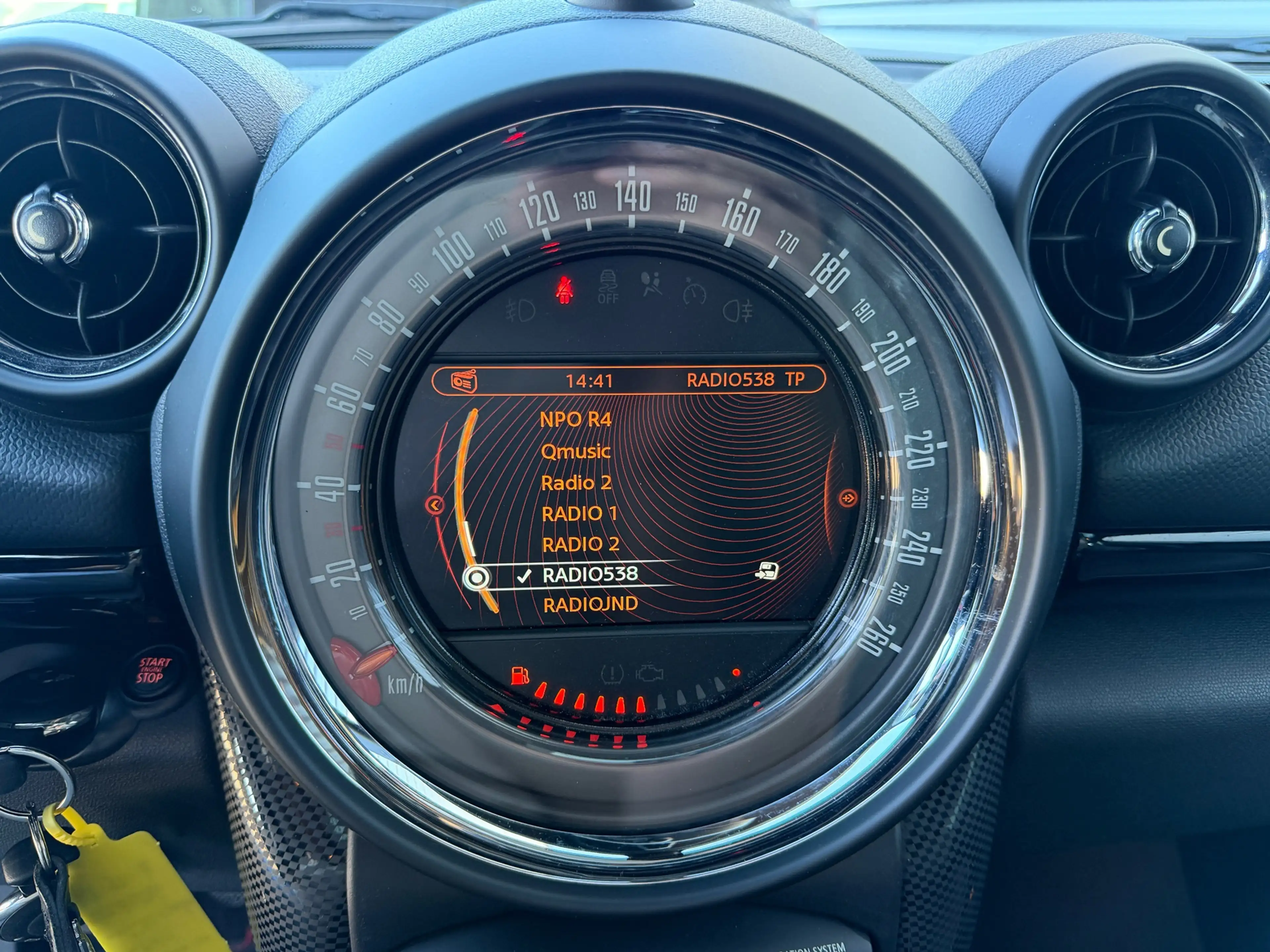 MINI John Cooper Works Countryman 1.6 Chili JCW edition [Pano, Dealer oh, 1ste eig ] — photo 35
