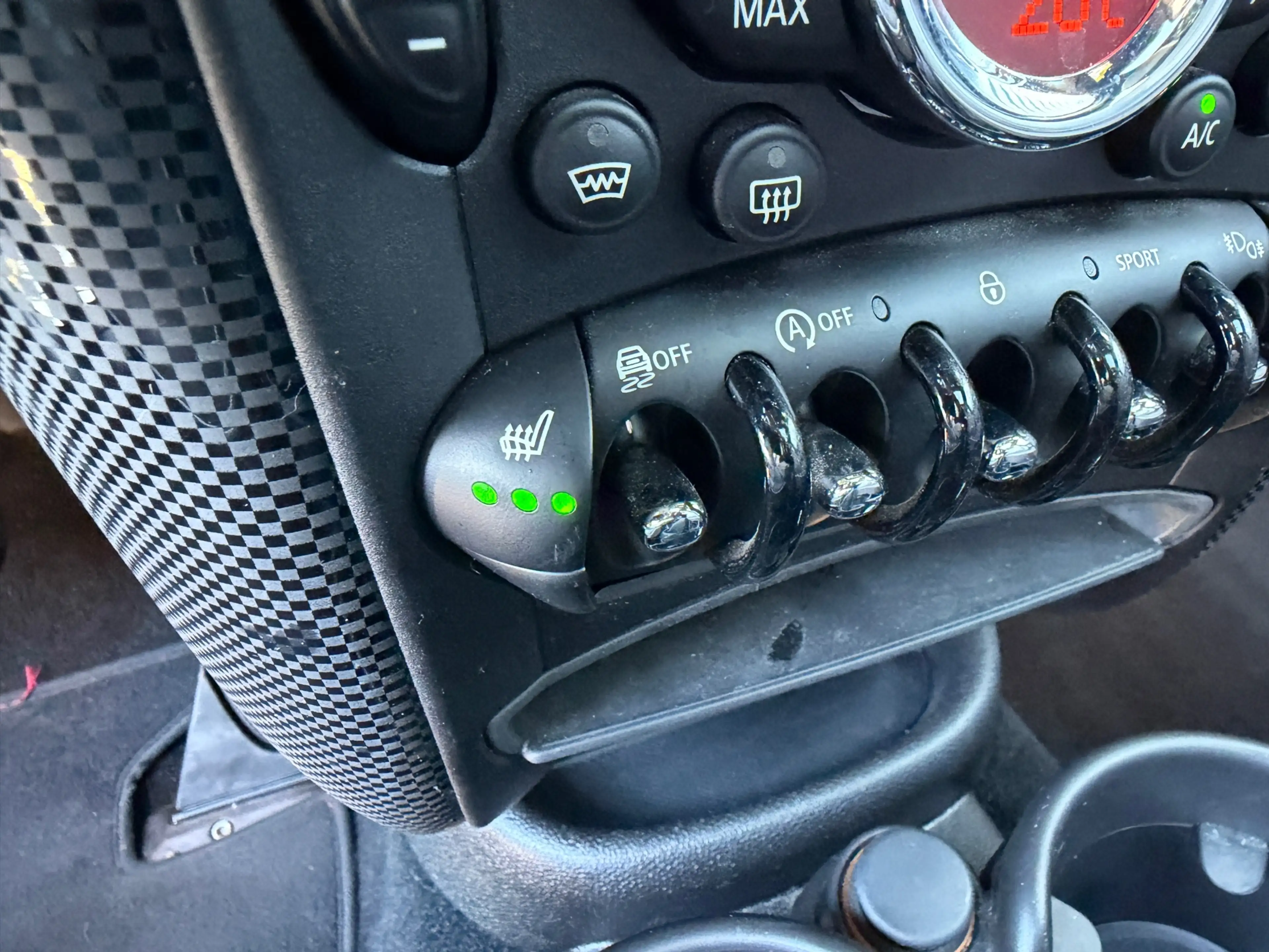 MINI John Cooper Works Countryman 1.6 Chili JCW edition [Pano, Dealer oh, 1ste eig ] — photo 40