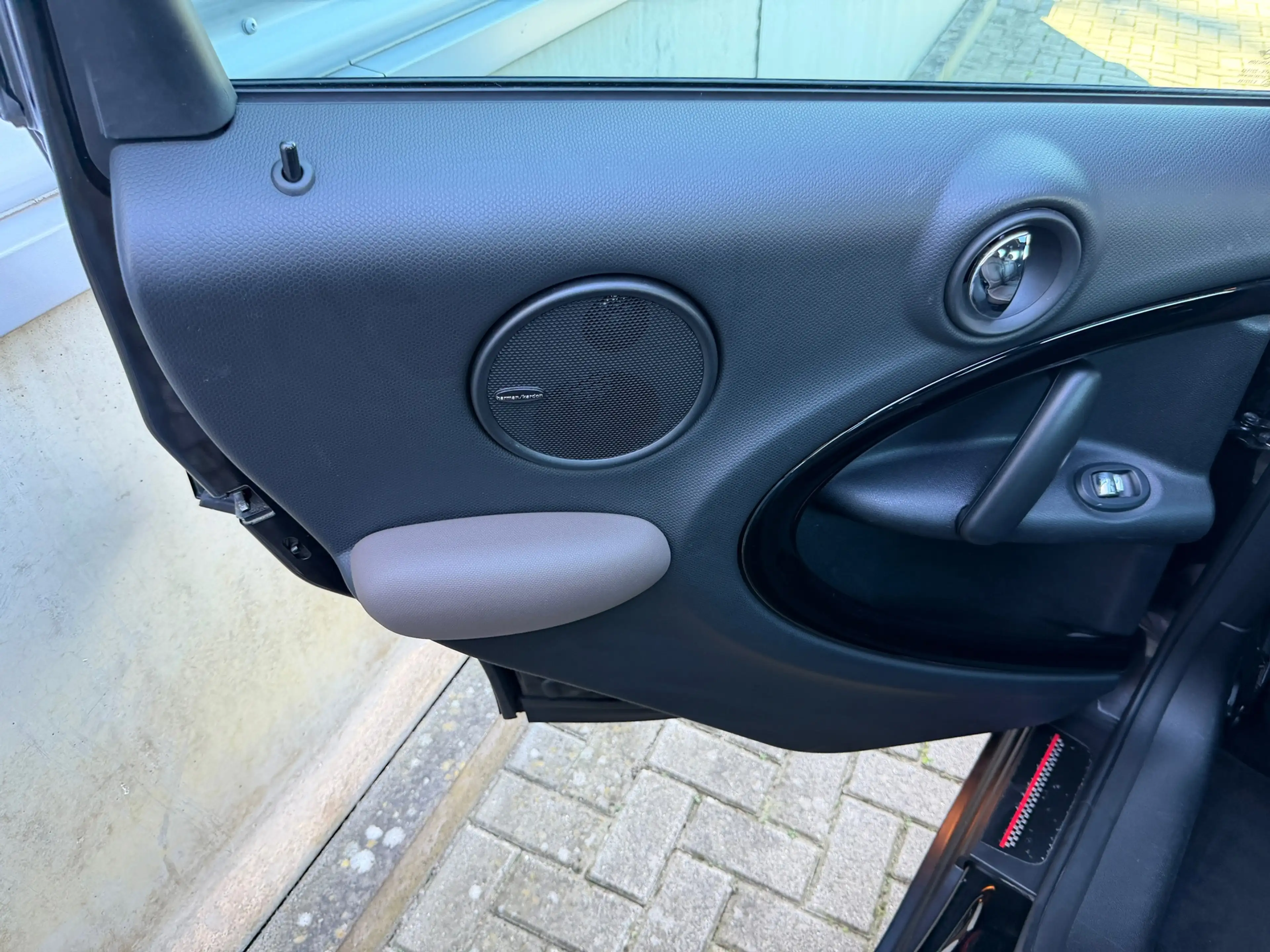 MINI John Cooper Works Countryman 1.6 Chili JCW edition [Pano, Dealer oh, 1ste eig ] — photo 44