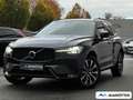 Volvo XC60 B5 AWD Plus Dark AHK/FSH/ACC/LED/360CAM Grau - thumbnail 1
