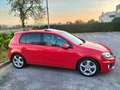 Volkswagen Golf GTD Golf VI 5p 2.0 tdi Gtd Roşu - thumbnail 3