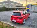 Volkswagen Golf GTD Golf VI 5p 2.0 tdi Gtd Roşu - thumbnail 2