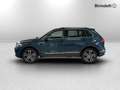Volkswagen Tiguan 2.0 TDI SCR Elegance Bleu - thumbnail 5