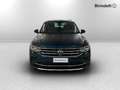 Volkswagen Tiguan 2.0 TDI SCR Elegance Bleu - thumbnail 4