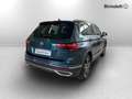 Volkswagen Tiguan 2.0 TDI SCR Elegance Bleu - thumbnail 3