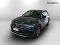 Volkswagen Tiguan 2.0 TDI SCR Elegance Bleu - thumbnail 1
