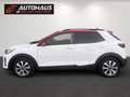 Kia Stonic 1,0 TGDI  | 1.BESITZ | GARANTIE BIS 11/2028| Weiß - thumbnail 2